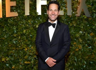 Paul Rudd Movies: Hilarious Comedies and Heartwarming Dramas