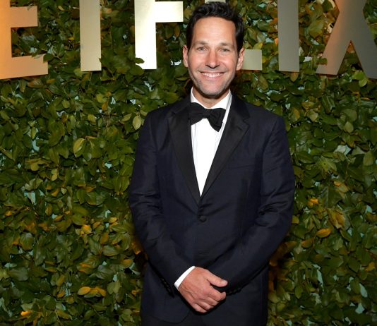 Paul Rudd Movies: Hilarious Comedies and Heartwarming Dramas