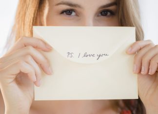 Personal Messages: Texts of Love and Affection