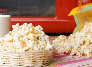 Popcorn Trivia: Fun Facts to Chew on During Movie Night