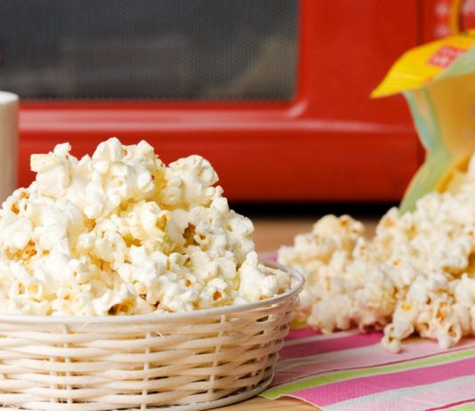Popcorn Trivia: Fun Facts to Chew on During Movie Night