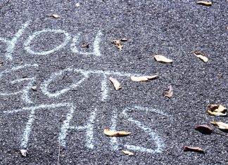 Positive Messages for Kids: Inspire and Encourage the Little Ones