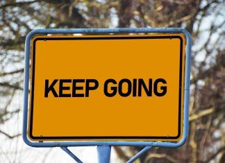 Positive Motivational Quotes to Keep You Going