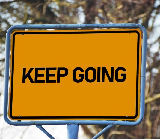 Positive Motivational Quotes to Keep You Going