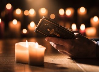 Powerful Prayer Quotes to Strengthen Your Faith