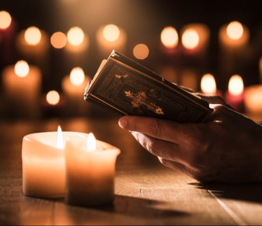 Powerful Prayer Quotes to Strengthen Your Faith