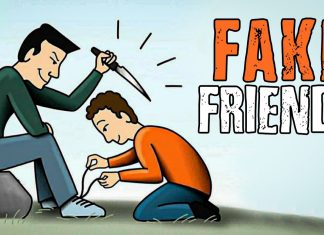 Quotes to Help You Recognize and Deal with Fake Friends