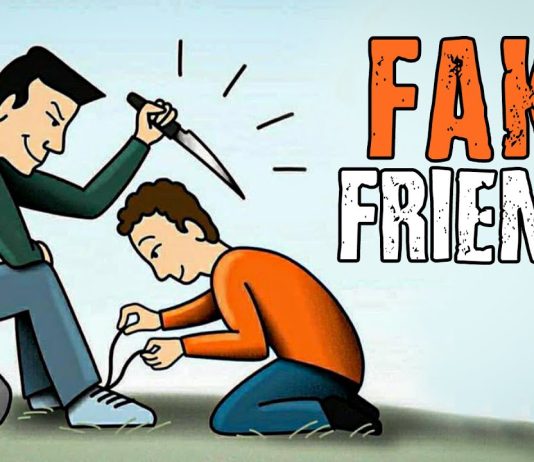 Quotes to Help You Recognize and Deal with Fake Friends