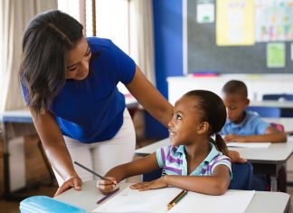 Quotes to Show Appreciation for Educators