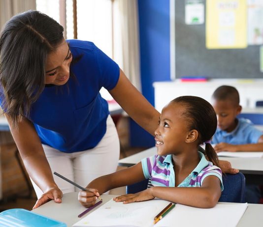 Quotes to Show Appreciation for Educators