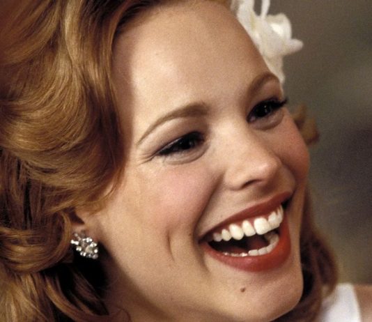 Rachel McAdams Movies That Will Leave You Spellbound