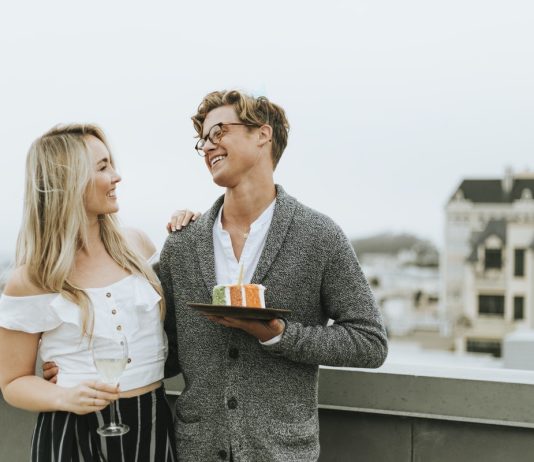 Relationship Goals: Setting Realistic Expectations for Your Love Life