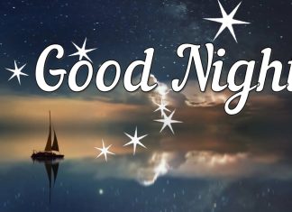 Rest Well: Good Night Messages