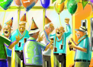 Retirement Messages to Wish Them the Best