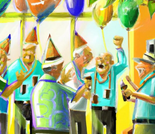 Retirement Messages to Wish Them the Best