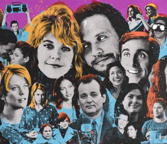 Rom-Coms That Are Actually Way Darker Than You Think