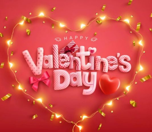 Romantic Valentine’s Day Quotes to Share with Your Partner