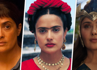 Salma Hayek Movies That Showcase Her Versatility
