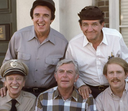 Screen Time: Highlighting the Most Beloved TV Series in History