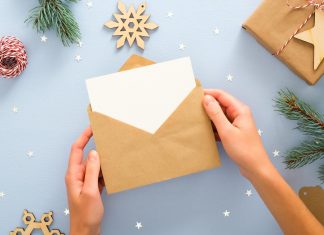 Season’s Greetings: Short Christmas Messages