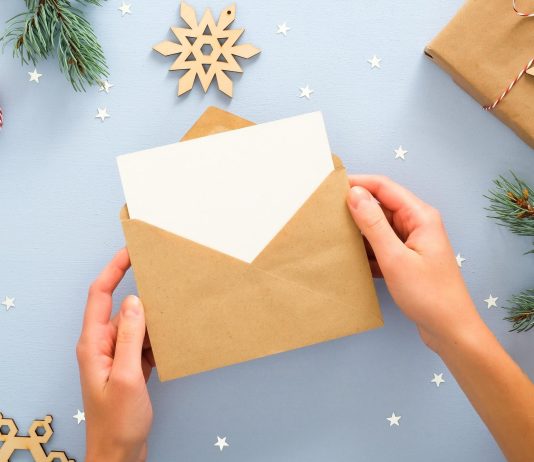 Season’s Greetings: Short Christmas Messages