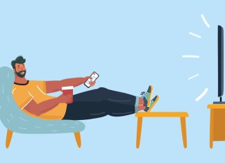 Sedentary Lifestyle: Causes, Risks, and Ways to Stay Active