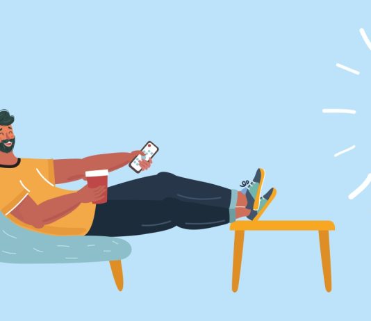 Sedentary Lifestyle: Causes, Risks, and Ways to Stay Active