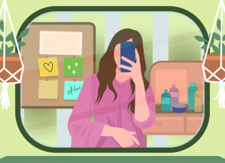 Self-Care Texts: Encouraging Messages for Mental Health