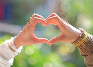 Sending Love: Cute Messages for Him