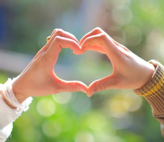 Sending Love: Cute Messages for Him