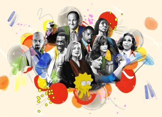Series Central: The Ultimate Destination for TV Series Fans