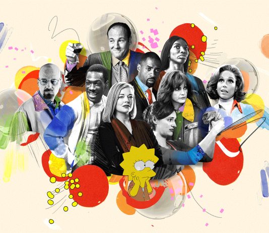 Series Central: The Ultimate Destination for TV Series Fans