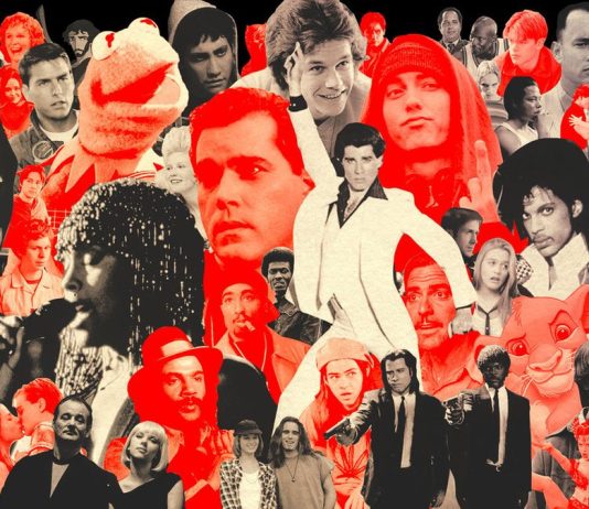 Silver Screen Gems: Celebrating the Top Movies of Every Genre