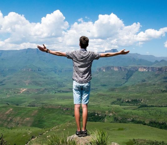 Simple Living: The Lifestyle We Need