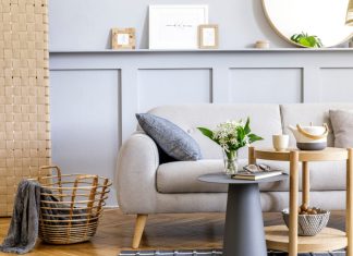 Simple Ways to Transition Your Decor From Summer to Fall