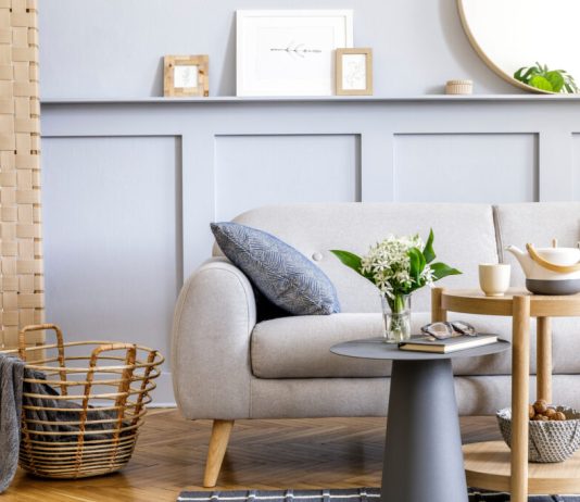 Simple Ways to Transition Your Decor From Summer to Fall