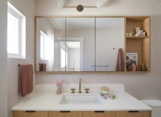 Smart Ways To Maximize Your Bathroom Storage