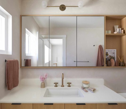 Smart Ways To Maximize Your Bathroom Storage