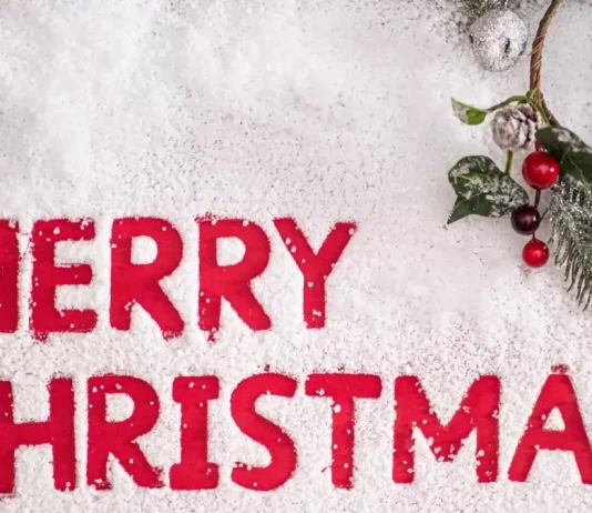 Spread the Holiday Cheer with Lovely Christmas Messages