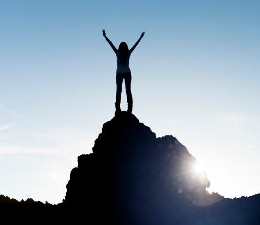 Stay Strong Quotes to Get You Through Tough Times