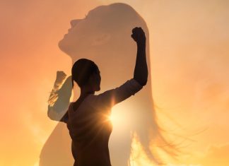 Strong Woman Quotes to Empower Your Inner Warrior