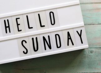 Sunday Funday: Inspirational Quotes for a Happy Sunday