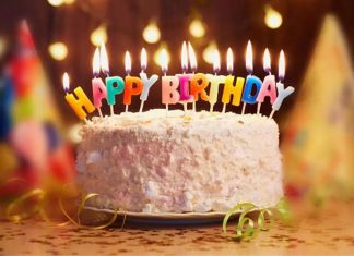 Sweet Birthday Messages: Sending Your Warmest Wishes on Their Special Day