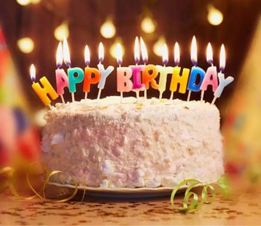 Sweet Birthday Messages: Sending Your Warmest Wishes on Their Special Day