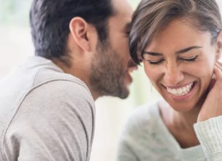 Sweet Love Messages for Him: Express Your Affection