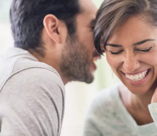 Sweet Love Messages for Him: Express Your Affection