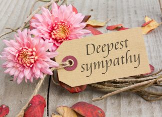 Sympathy Card Messages to Express Your Support