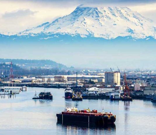 Tacoma Lifestyle: Exploring the Best of the Pacific Northwest