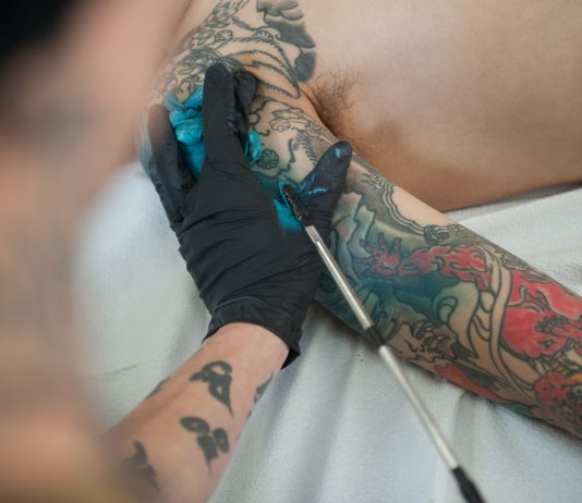 Tattoo Trends: Keeping Up with the Latest Styles and Techniques