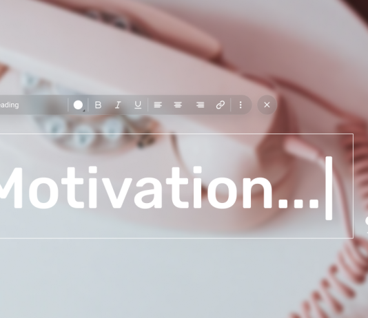 Texts for Growth: Motivating Words to Help You Thrive